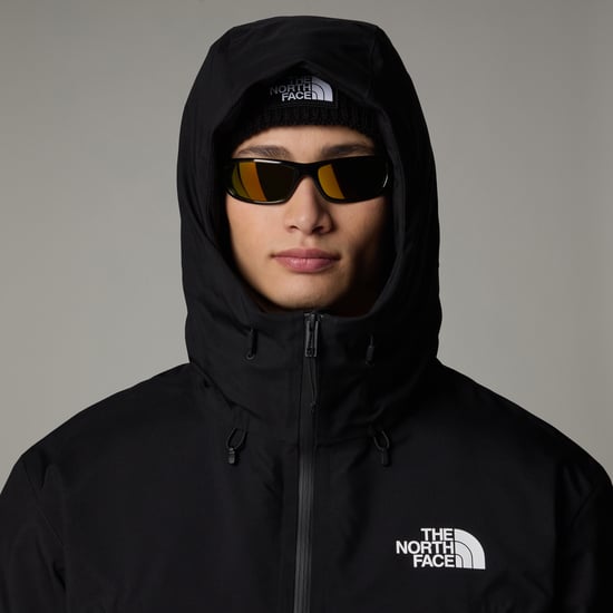 Men's TNF Range Down Parka - Image 6