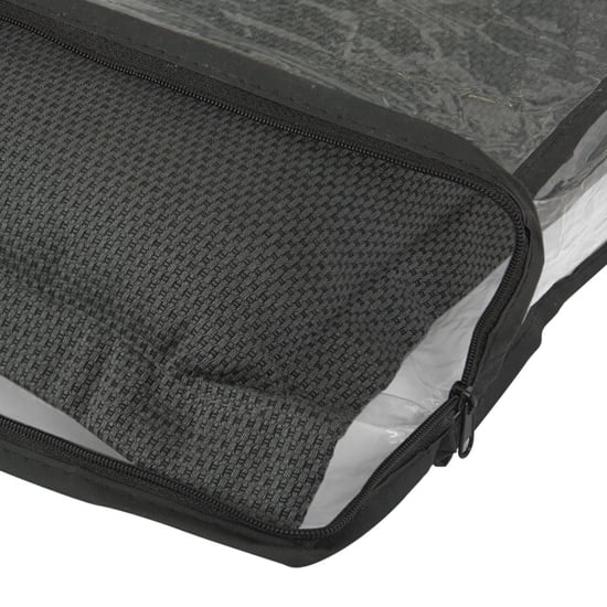Kopu ® manchester grey hoogwaardig bankkussen 150x50 cm - - Image 4