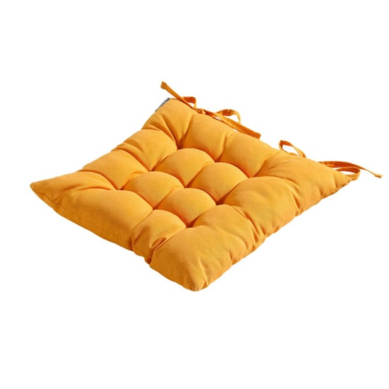 Madison Toscane kussen panama golden glow 46x46 - 4 stuks - Image 2