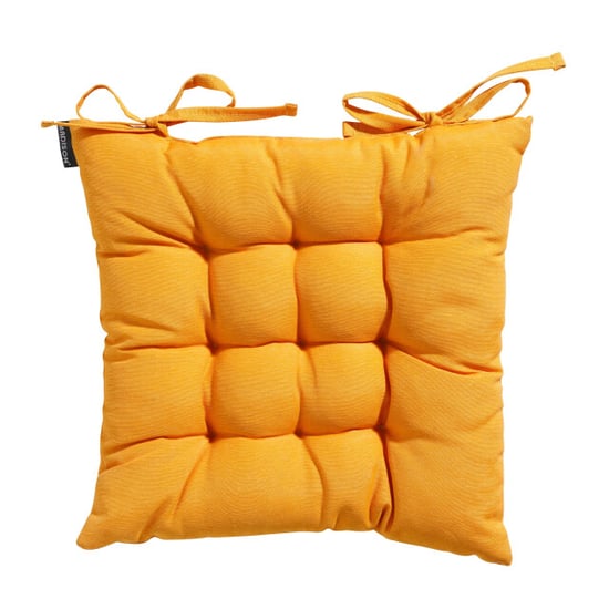 Madison Toscane kussen panama golden glow 46x46 - 4 stuks - Image 3
