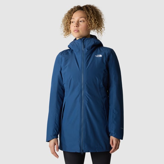 Women’s Hikesteller Insulated Parka - Image 1