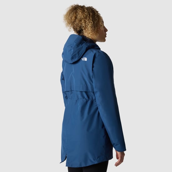 Women’s Hikesteller Insulated Parka - Image 3