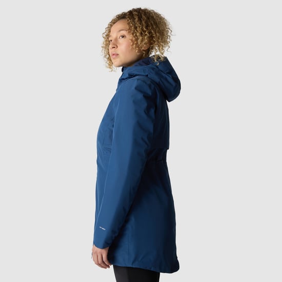 Women’s Hikesteller Insulated Parka - Image 4