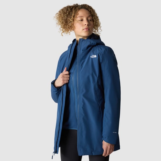 Women’s Hikesteller Insulated Parka - Image 5