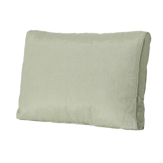 Madison lounge rugkussen panama sage ca. 40x60 cm set van 2 - Image 2