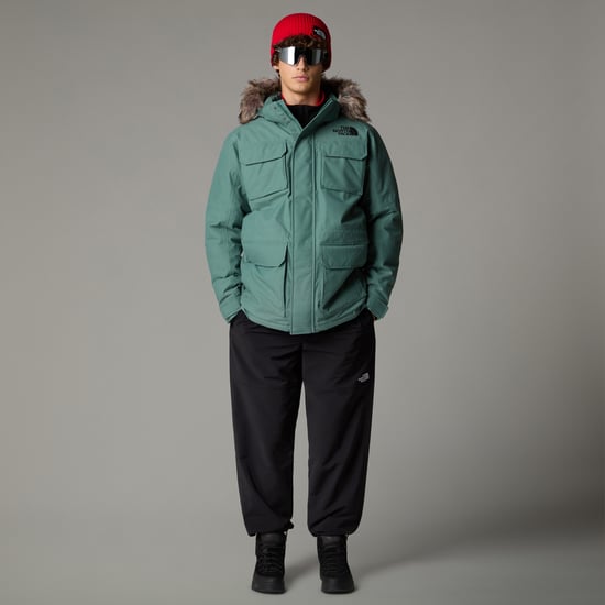 Men's El Norte Jacket - Image 2