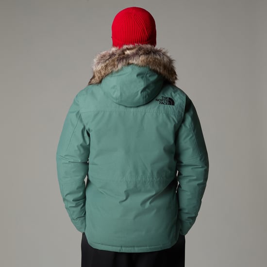 Men's El Norte Jacket - Image 3