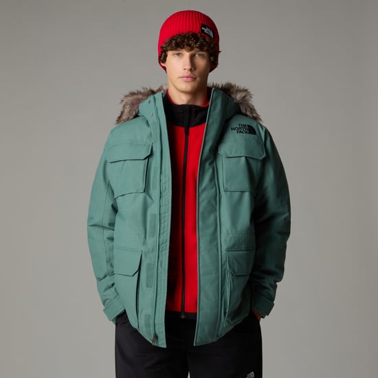 Men's El Norte Jacket - Image 4