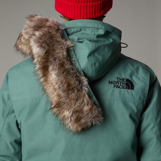 Men's El Norte Jacket - Image 6