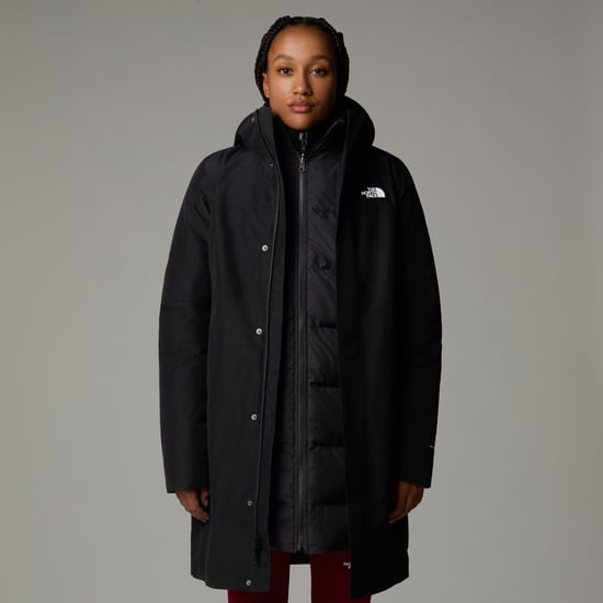 Women's Suzanne Triclimate 3-in-1 Jacket 2.0 - Image 1