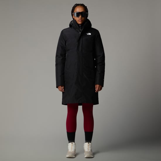 Women's Suzanne Triclimate 3-in-1 Jacket 2.0 - Image 2