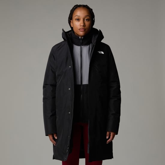 Women's Suzanne Triclimate 3-in-1 Jacket 2.0 - Image 5