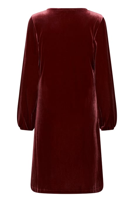 CRFrosty LS Dress Dress Feminine Silhouette - Image 5