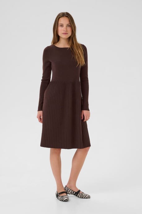 CUluci Dress Dress Feminine Silhouette - Image 1