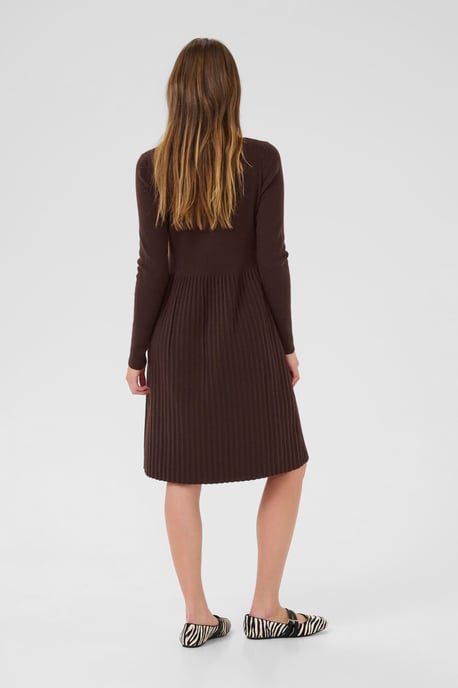 CUluci Dress Dress Feminine Silhouette - Image 2
