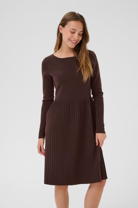 CUluci Dress Dress Feminine Silhouette - Image 3