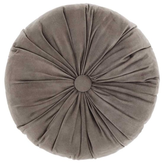 Unique Living kussen basics 40cm Ø - Image 1