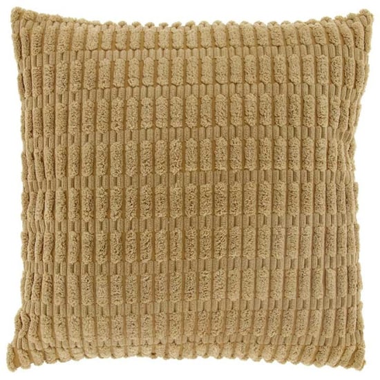 Unique Living kussen cedro 45x45cm latte - Image 1