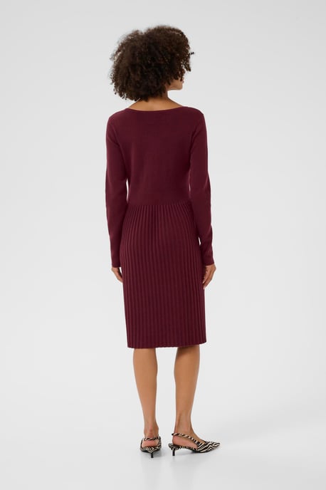CUluci Dress Dress Feminine Silhouette - Image 2