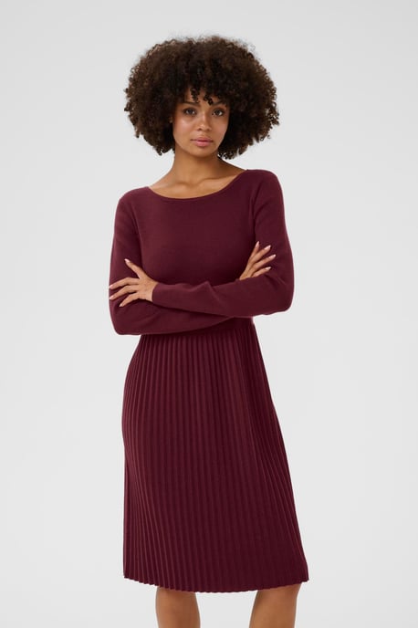 CUluci Dress Dress Feminine Silhouette - Image 3