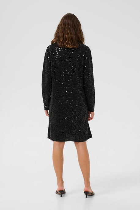 CUbia Tamera Dress Jersey dress A-shape - Image 2