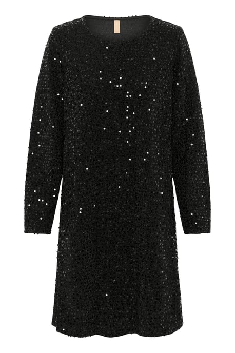 CUbia Tamera Dress Jersey dress A-shape - Image 4