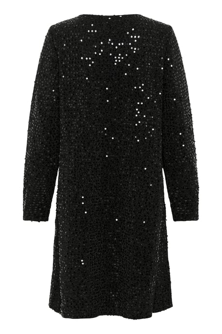 CUbia Tamera Dress Jersey dress A-shape - Image 5