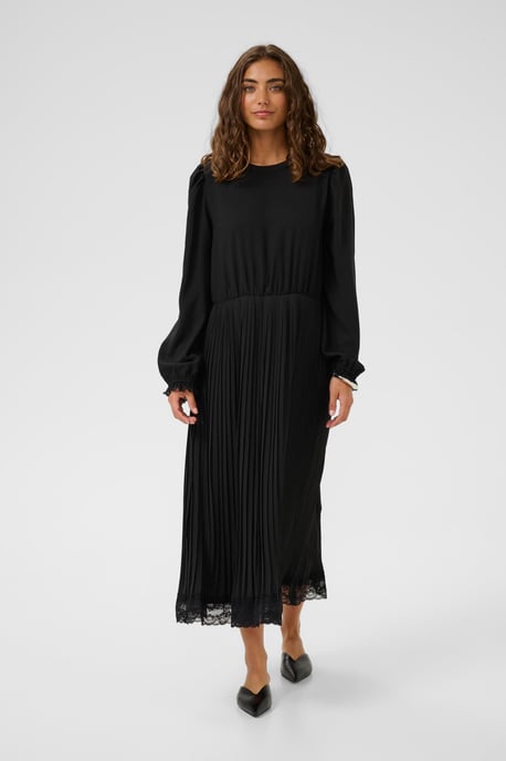 Jurk CUrosa Jurk Relaxed fit - Image 1
