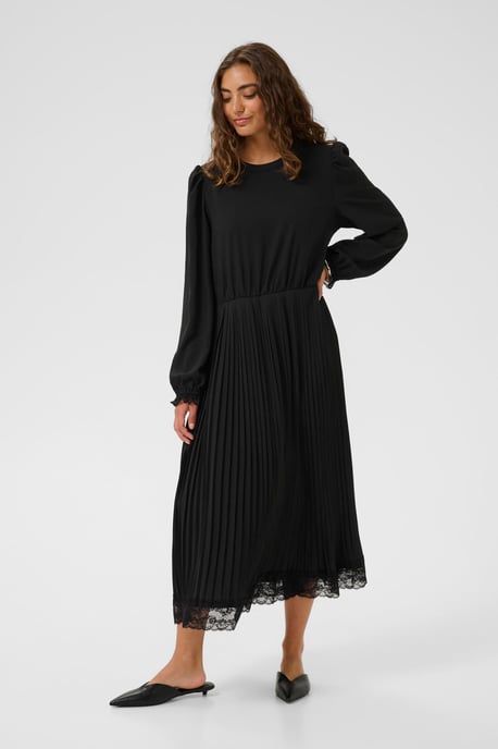 Jurk CUrosa Jurk Relaxed fit - Image 2