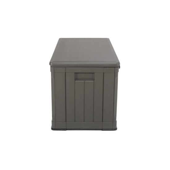 Lifetime Kunststof kussenbox 440 liter tuinkist 64x128x67cm - - Image 2