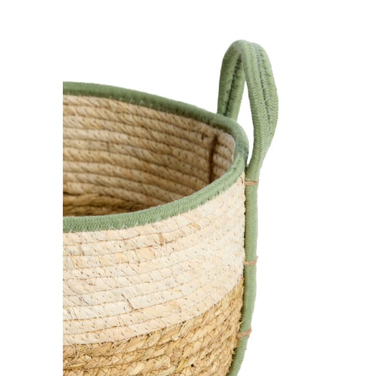 Light & Living mand kin Ø33x23cm - set van 3 - Image 2