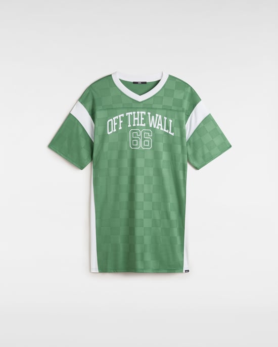Sixty Sixers Jersey Dress - Image 1