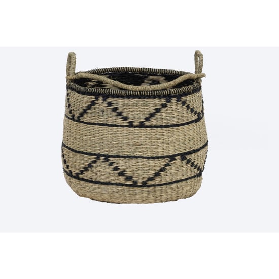 Light & Living mand yagur Ø46x40cm - set van 2 - Image 2