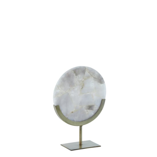 Light & Living ornament gouya 25x10x35cm - - Image 2