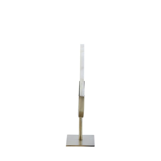 Light & Living ornament gouya 25x10x35cm - - Image 3