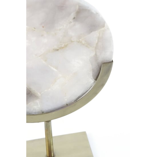 Light & Living ornament gouya 25x10x35cm - - Image 4