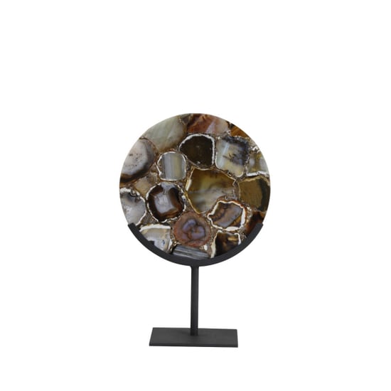 Light & Living ornament gouya 25x10x35cm - - Image 1