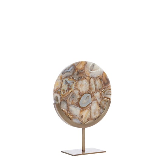 Light & Living ornament gouya 25x10x35cm - - Image 2