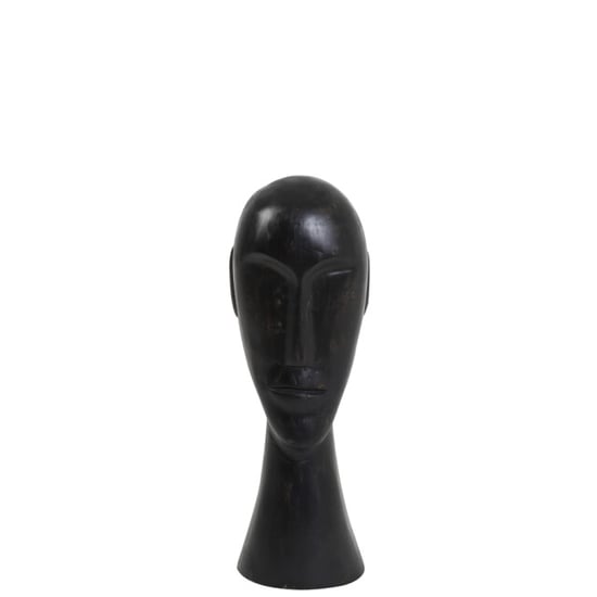 Light & Living ornament head 12x11x38cm - - Image 1
