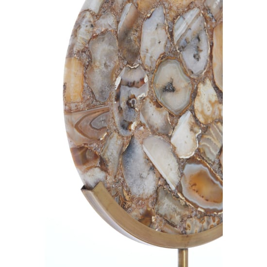 Light & Living ornament gouya 35x12x50cm - - Image 3