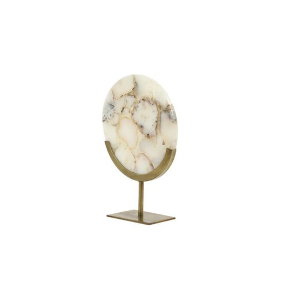 Light & Living ornament gouya 25x10x35cm - - Image 2