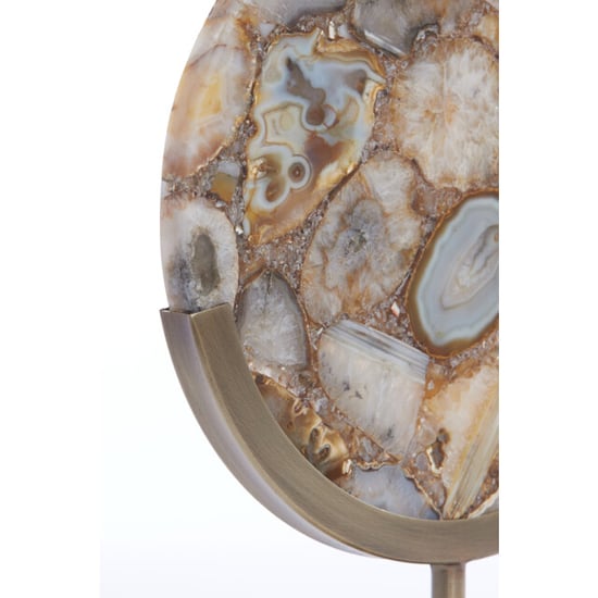 Light & Living ornament gouya 25x10x35cm - - Image 3