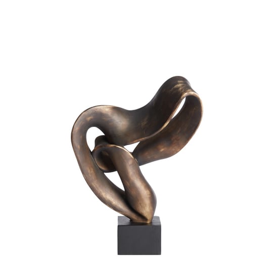 Light & Living ornament kajan 33x14.5x44.5cm - - Image 1