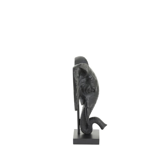 Light & Living ornament elephant 30x15x35.5cm - - Image 3