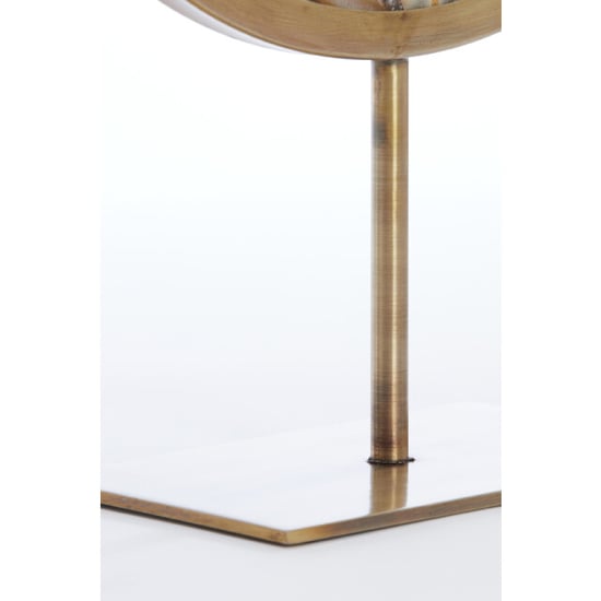 Light & Living ornament gouya 35x12x50cm - - Image 4