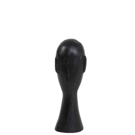 Light & Living ornament head 12x11x38cm - - Image 2