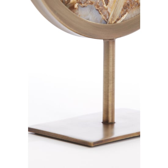 Light & Living ornament gouya 25x10x35cm - - Image 4