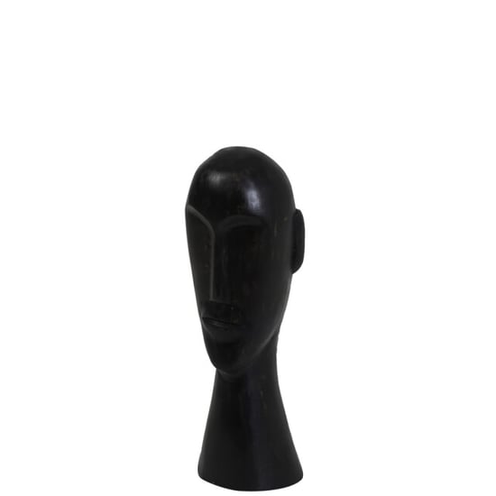 Light & Living ornament head 12x11x38cm - - Image 3