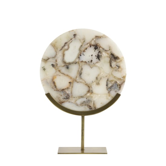 Light & Living ornament gouya 35x12x50cm - - Image 1