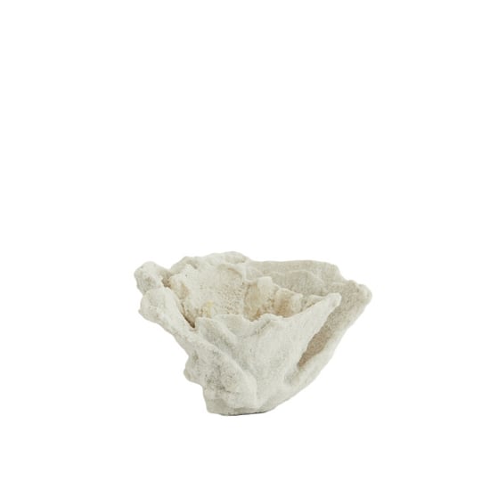 Light & Living ornament coral 23x16x13cm - - Image 2